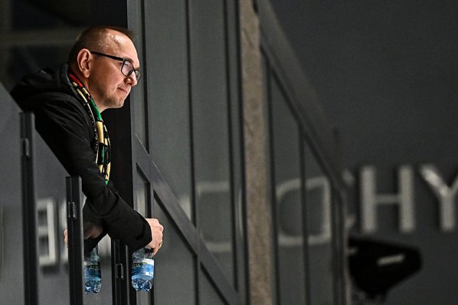 Mrówczyńska za Woźniaka