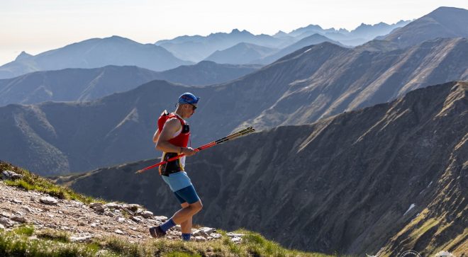 Ultraekstremalny wyczyn tyszanina